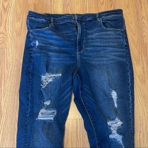 American Eagle Jeans size 20